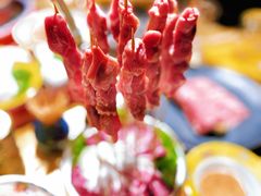 -羊大爷涮肉(亮马桥店)