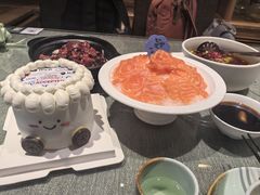 -隐食私房菜(渡口·光荣院南门·老街店)