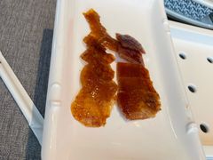 -羲和雅苑•北京烤鸭(平安国际金融中心店)