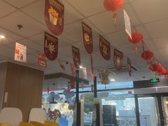 -麦当劳(溧阳万达店)