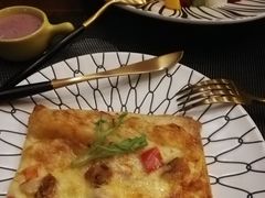 -莫太花餐厅(河北路店)