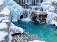-山西通天峡景区