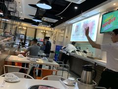 大堂-陈记顺和潮汕牛肉火锅(番禺迎宾大道店)