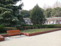 -陕西师范大学(雁塔校区)