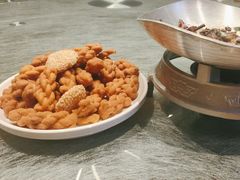 -俭寨大盘鸡·手抓肉·烧烤新疆菜(乌苏路店)