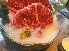 -鼎臻集·海鲜火锅(格调林泉店)