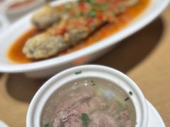 -得稻小饭堂·江西菜(浦江店)