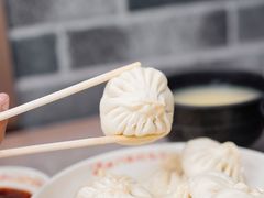 -津门张记包子铺(华昌道店)