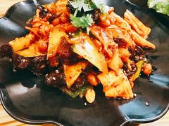 -大壮家原味烤肉(兴华北街店)