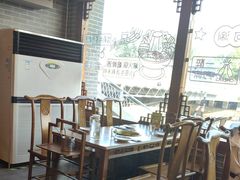 -百叶居·老北京涮羊肉(鼓楼店)