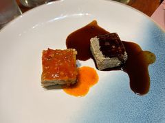 -金海湾自助餐厅(金陵饭店)