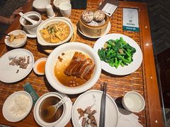 -老广酒楼(樱花店)