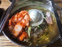 -吴草鸡爪오초닭발韩食堂(融恒盈嘉中心店)