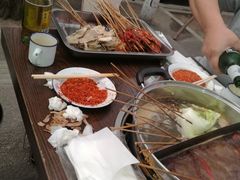 -三番火辣串串香(总店)