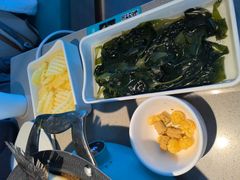 -半天妖烤鱼(新中关购物中心店)