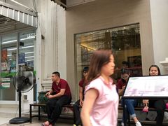 -暹罗手艺古法泰式按摩馆(二号店)