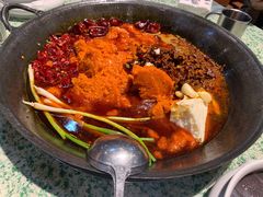 -五里关火锅(牛市口店)