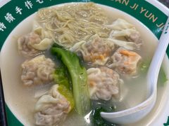 -袁记云饺(莲塘店)