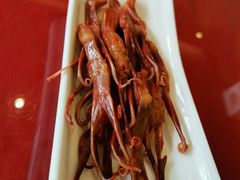 -盐通酒家(金桥湾清水苑店)