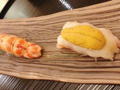 -鮨青(恒基名人购物中心店)