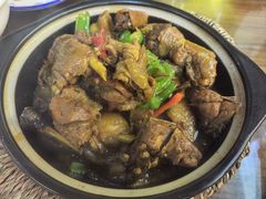 -缘来聚·徽菜名店(黄山宏村店)