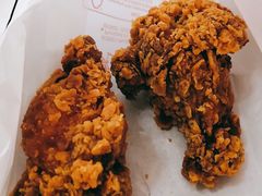 -麦当劳(静安寺店)