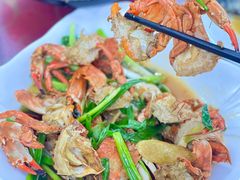 -滑记海鲜饭店·老字号(海鲜街店)