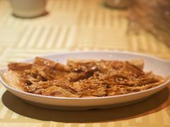 香麻鲜腐皮-石岐佬中山菜馆(张溪店)