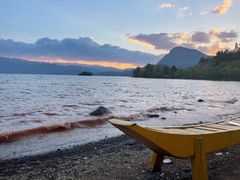 -丽江泸沽湖景区