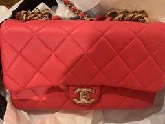 -CHANEL(恒隆广场店)