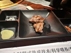 -虎哥六韩式烤肉料理 TIGERGRILL(隆生金山湖中心购物广场店)
