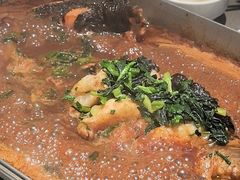 -半天妖烤鱼(丰科万达店)