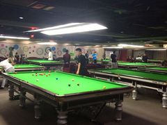 -丁俊晖台球俱乐部(海上海·弘基休闲广场店)