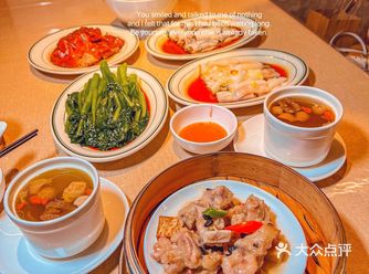 正宗广式风味肠粉定西路上的宝藏店铺