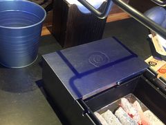 -很久以前羊肉串(打浦路店)
