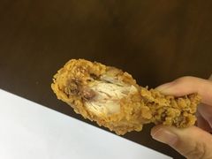 -肯德基(殷巷苏果店)