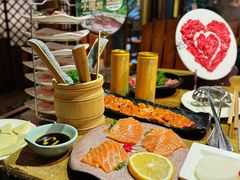 -扬之阿李菌汤火锅(1969店)