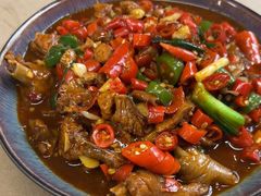 -老三样·旧食新味(万寿宫店)