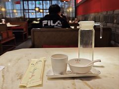 -日丰园海肠水饺·老字号大连海鲜(和平广场店)