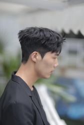 -AMO SALON男士形象
