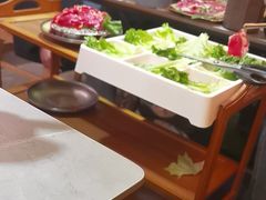 -正宗齐齐哈尔烤肉·齐牛哥鲜切炭火烤肉(杭州总店)