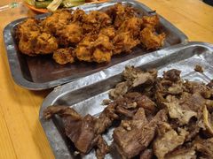-清真-戏楼王记牛肉面
