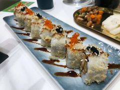 -妥妥烤肉料理(凯德店)