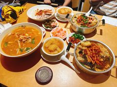 -水平有限广西米粉·广西风味集(五道口店)