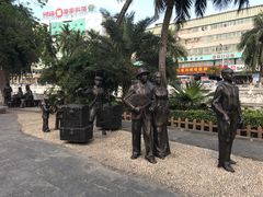 -吉英盐焗鸡(文中路店)