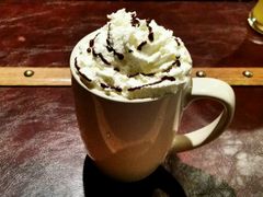 android_upload_pic-ELEVEN COFFEE(哈西万达广场店)