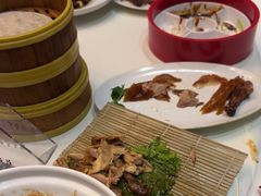 -惠丰堂饭庄·烤鸭·京味菜(翠微路店)