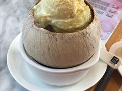 榴莲冻椰皇-满记甜品(湖滨店)