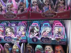 -义乌小商品批发市场(中国小商品城·篁园服装市场店)