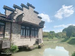 -韩湘水博园